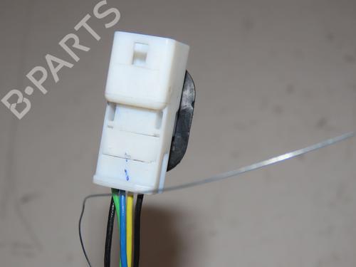 Used Right mirror Right mirror DACIA DUSTER (HS_) 1.5 dCi (HSAJ) (90 hp) 33632626 33632626