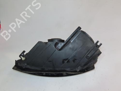 Used Right headlight AUDI A3 Sportback (8PA) 1.6 TDI (105 hp) 18317050