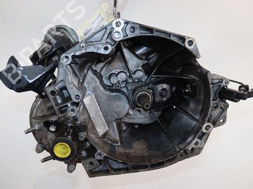 Gearbox PEUGEOT PARTNER Tepee 1.6 VTi | BP36100523M3 - Image 5