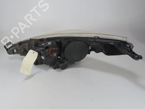 Right headlight PEUGEOT 207 (WA_, WC_) 1.4 HDi | BP30311725C29