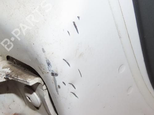 Used Right front door CITROËN C2 (JM_) 1.4 HDi (68 hp) 27530858