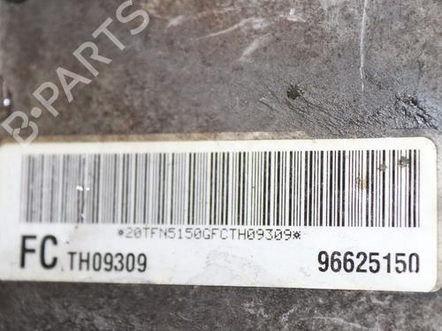 Transfer box OPEL ANTARA A (L07) 2.0 CDTI 4x4 | BP37454266M36 - Image 2