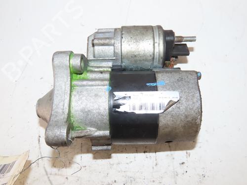 Used Starter RENAULT MEGANE II (BM0/1_, CM0/1_) 1.6 16V (BM0C, CM0C) (113 hp) 29494395