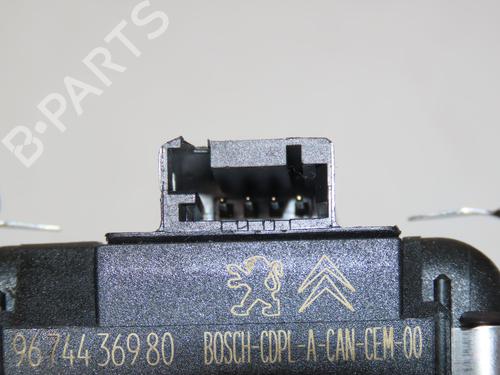 Module électronique PEUGEOT RCZ 2.0 HDi (163 hp) 30652096