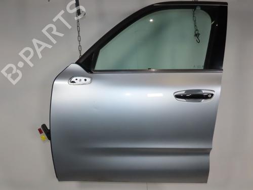 Left front door CITROËN C4 Picasso II 1.6 HDi / BlueHDi 115 | BP31179483C2 