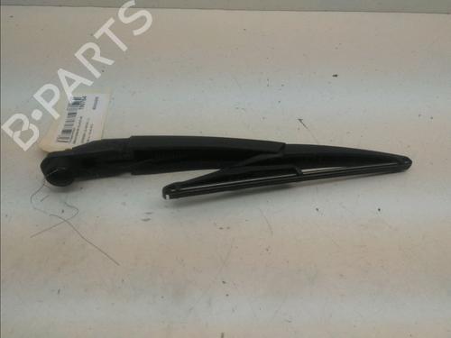Used Rear windshield wiper arm CITROËN C5 AIRCROSS (A_) 1.2 PureTech 130 (ARHNSJ) (131 hp) 15577957