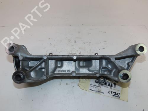 Used Engine mount Engine mount PEUGEOT 208 II (UB_, UP_, UW_, UJ_) 1.2 PureTech 100 (101 hp) 36758560 36758560
