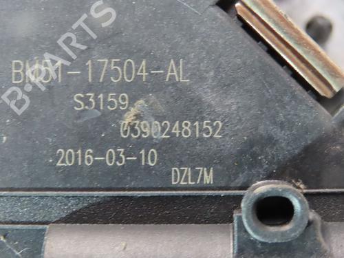 Front wiper motor FORD FOCUS III 1.5 TDCi | BP28159715M29 - Image 3