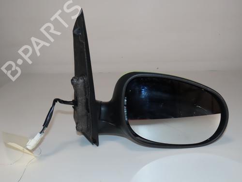 Right mirror FORD KA (RU8) 1.2 | BP30164749C27 