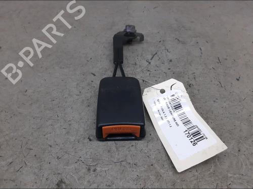Used Seat buckle OPEL AGILA (A) (H00) 1.3 CDTI (F68) (70 hp) 14897235