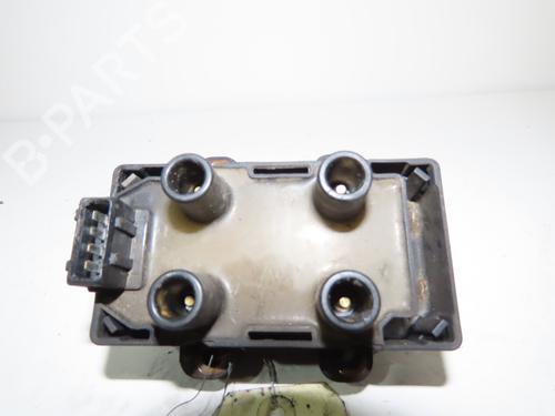 Ignition coil RENAULT TWINGO I (C06_) 1.2 (C066, C068) | BP14958412M94 