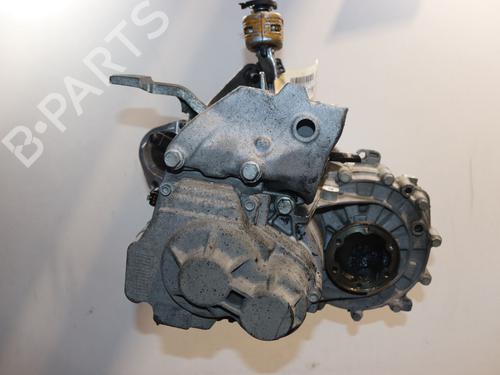 Gearbox VW GOLF VII (5G1, BQ1, BE1, BE2) 1.4 TSI | BP30605977M3