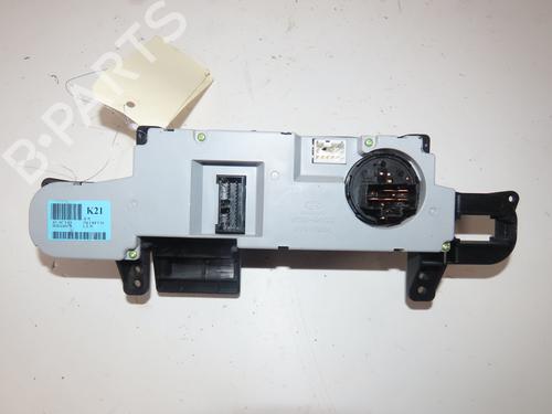 climate-control-hyundai-h-1-cargo-tq-2007-39157616 main image