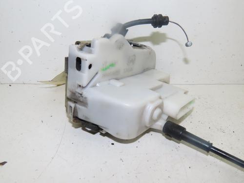Rear right lock CITROËN C3 I (FC_, FN_) 1.4 i | BP23163746C99 