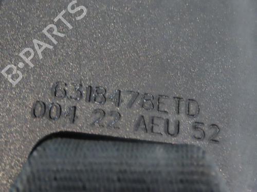 Used Seat buckle CITROËN C3 AIRCROSS II (2R_, 2C_) 1.2 PureTech 110 (2RHNZB, 2RHNZW, 2RHNPX, 2RHNPJ) (110 hp) 26304069