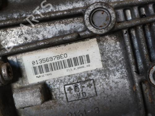 Gearbox BMW 1 (E87) 118 d | BP14958886M3 