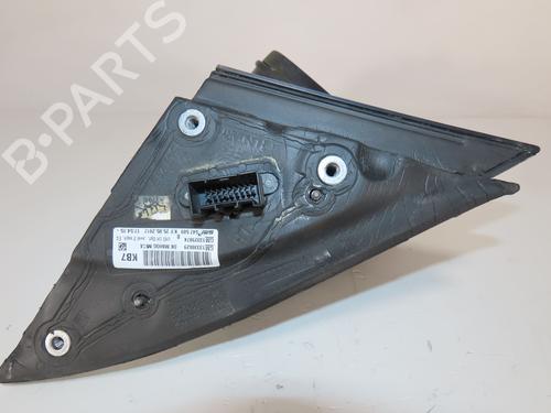 Used Left mirror OPEL INSIGNIA A Sports Tourer (G09) 2.0 CDTI (35) (131 hp) 29758834