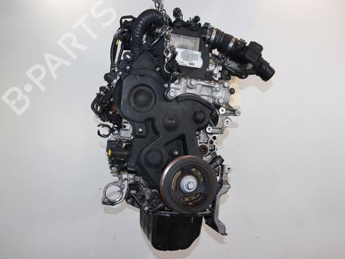 Engine CITROËN C3 Picasso (SH_) 1.6 HDi | BP38055369M1 - Image 4