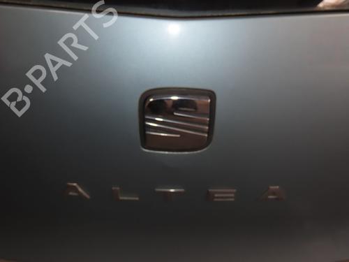 Tailgate SEAT ALTEA (5P1) 1.9 TDI | BP18602186C6 