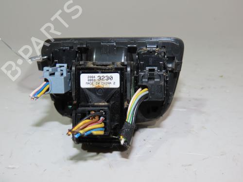 Used Hand brake OPEL ZAFIRA TOURER C (P12) 2.0 CDTi (75) (130 hp) 20299704