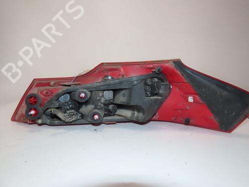 Used Left taillight Left taillight OPEL INSIGNIA A Sports Tourer (G09) 2.8 V6 Turbo 4x4 (35) (260 hp) 36510216 36510216