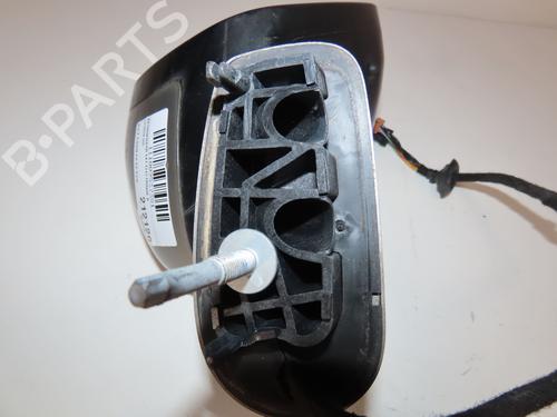 Used Right mirror CITROËN C4 AIRCROSS 2.0 AWC (150 hp) 29758830