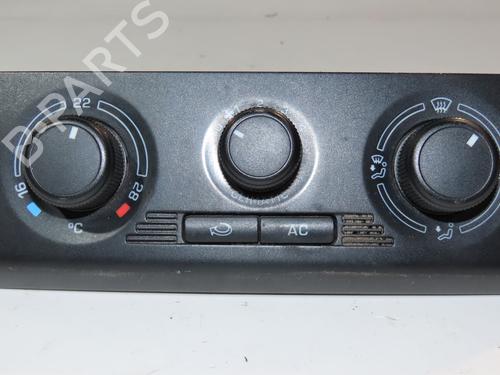 Climate control SKODA FABIA II (542) 1.4 TDI | BP29344573I5 