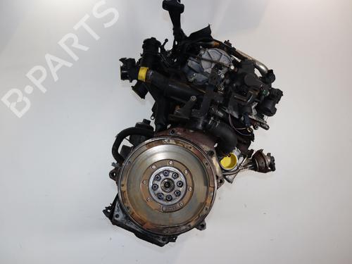 Engine CITROËN C4 I (LC_) 2.0 HDi | BP33478858M1 - Image 3