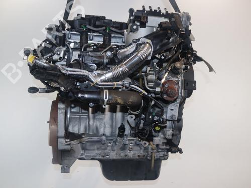 Engine PEUGEOT 208 I (CA_, CC_) 1.6 HDi | BP32458278M1