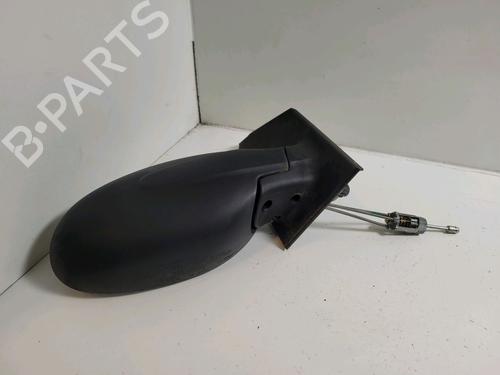 Used Right mirror SMART CABRIO (450) 0.6 (S1OLA1, 450.441, 450.442, 450.443) (55 hp) 9026445