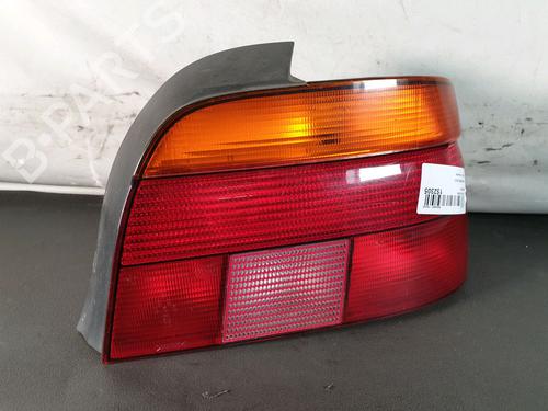 Used Right taillight BMW 5 (E39) 530 d (184 hp) 23164967
