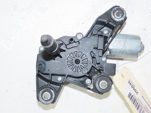Used Rear wiper motor RENAULT GRAND SCÉNIC IV (R9_) 1.5 dCi 110 (R9A3) (110 hp) 28526482