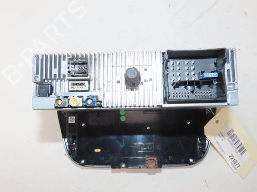 Used Radio Radio PEUGEOT 508 I (8D_) 2.0 HDi (140 hp) 34710852 34710852