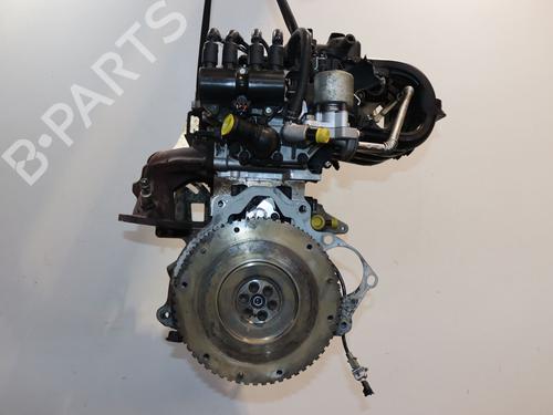 Used Engine CHEVROLET AVEO / KALOS Hatchback (T250, T255) 1.2 (84 hp) 29196297