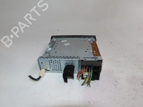 Radio PEUGEOT 207 (WA_, WC_) 1.6 HDi | BP23161584E6 