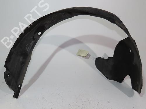 Used Wheel arch RENAULT TWINGO I (C06_) 1.2 (C066, C068) (58 hp) 23162180