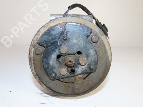 Compresseur AC FORD FIESTA VI (CB1, CCN) 1.6 TDCi | BP29929815M34 