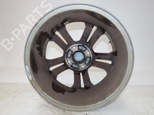 Rim PEUGEOT 208 I (CA_, CC_) 1.4 HDi | BP19133425C45