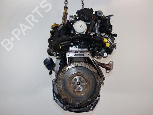 Engine RENAULT CLIO IV (BH_) 1.5 dCi 90 | BP33769980M1 - Image 3