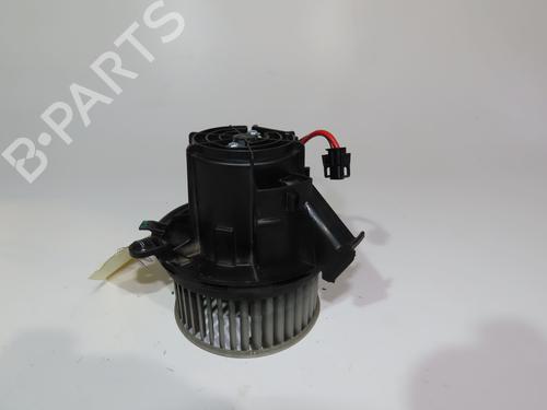 Used Heater blower motor MERCEDES-BENZ C-CLASS (W204) C 200 CDI (204.007, 204.006) (136 hp) 19025568