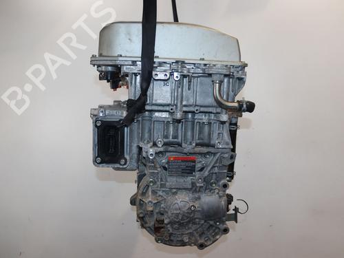 Engine NISSAN LEAF (ZE0) Electric | BP38023024M1 - Image 4