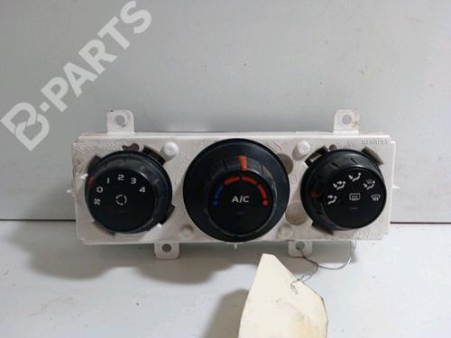 Used Climate control Climate control RENAULT MASTER III Platform/Chassis (EV, HV, UV) 2.3 dCi 165 RWD (HV0P, HV0U, HV10, HV12, UV0P, UV0U,... (163 hp) 10045433 10045433