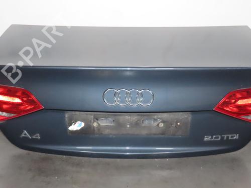 Tailgate AUDI A4 B8 (8K2) 2.0 TDI | BP27643644C6