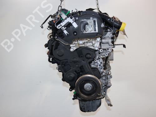 Engine PEUGEOT 208 I (CA_, CC_) 1.6 HDi / BlueHDi 75 | BP33769982M1  - Image 7