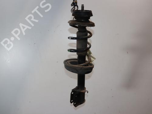 Left front shock absorber RENAULT TWINGO II (CN0_) 1.2 16V (CN0K, CN0V, CN0A) | BP40241847M16 - Image 4