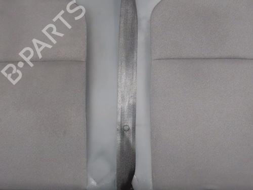 Rear seat PEUGEOT PARTNER Box Body/MPV 1.6 BlueHDi 100 | BP29344753C17