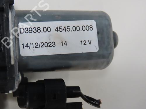 Front left window mechanism FORD KA (RU8) 1.2 | BP30187802C22 