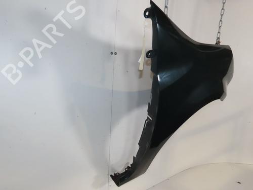 Used Right front fenders Right front fenders RENAULT MODUS / GRAND MODUS (F/JP0_) 1.5 dCi (FP0D, JP0D) (82 hp) 33744562 33744562