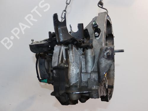 Gearbox NISSAN NOTE (E12) 1.5 dCi | BP36426015M3 - Image 5