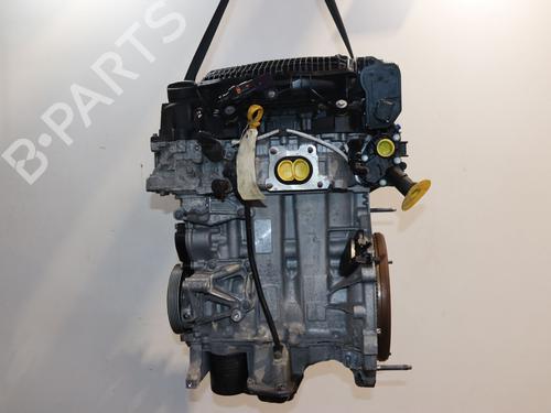 Engine CITROËN C1 II (PA_, PS_) 1.2 VTi 82 | BP29740119M1 